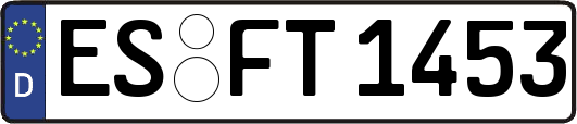 ES-FT1453