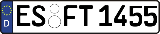 ES-FT1455