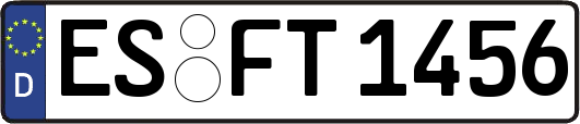 ES-FT1456