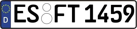 ES-FT1459