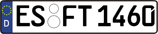 ES-FT1460