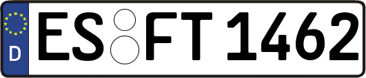 ES-FT1462