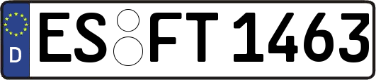 ES-FT1463