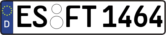 ES-FT1464