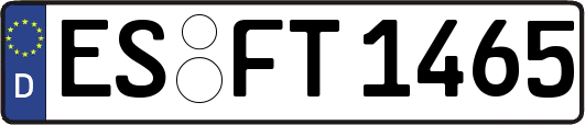 ES-FT1465