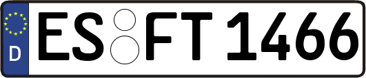 ES-FT1466