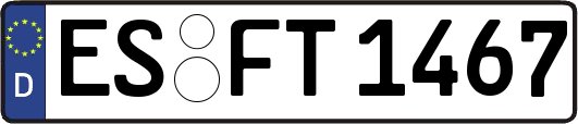 ES-FT1467