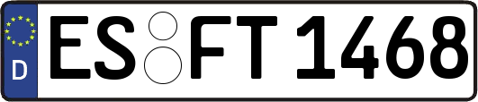 ES-FT1468
