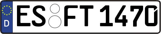 ES-FT1470