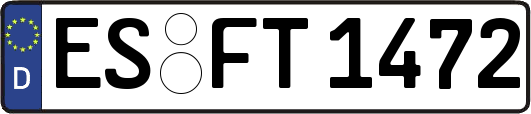 ES-FT1472