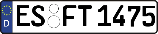ES-FT1475