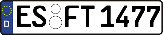 ES-FT1477
