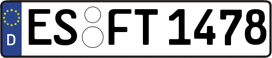 ES-FT1478