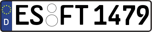 ES-FT1479