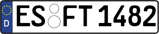 ES-FT1482