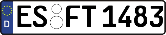 ES-FT1483