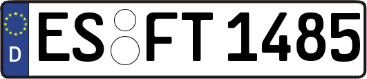 ES-FT1485