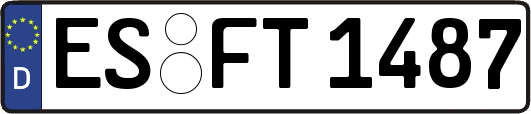 ES-FT1487