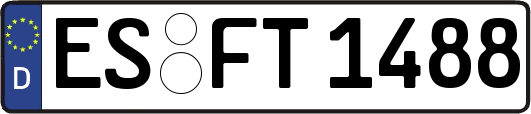 ES-FT1488