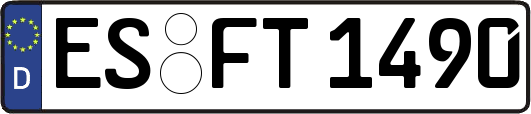 ES-FT1490