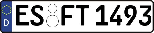 ES-FT1493