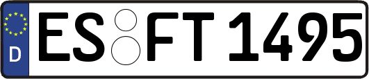 ES-FT1495