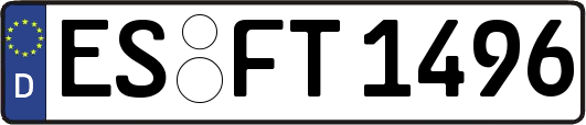 ES-FT1496