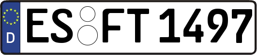 ES-FT1497
