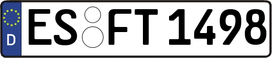 ES-FT1498