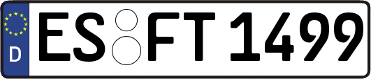 ES-FT1499