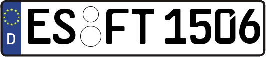 ES-FT1506