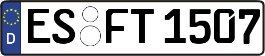 ES-FT1507