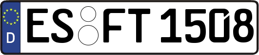 ES-FT1508