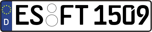 ES-FT1509