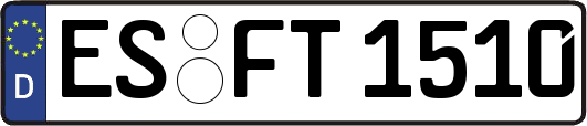 ES-FT1510