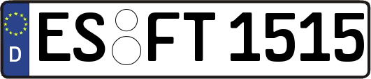 ES-FT1515