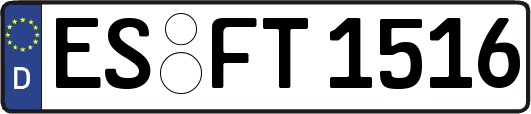 ES-FT1516