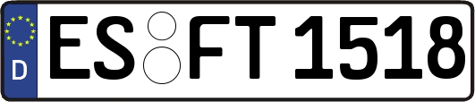 ES-FT1518