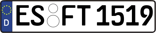 ES-FT1519