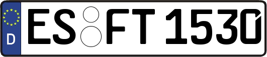 ES-FT1530