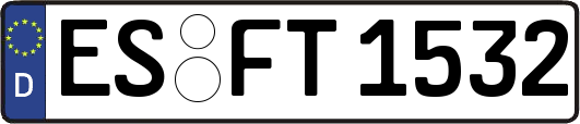 ES-FT1532