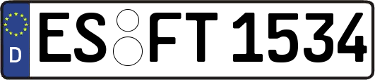 ES-FT1534