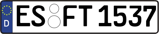 ES-FT1537