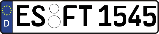 ES-FT1545
