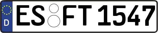 ES-FT1547