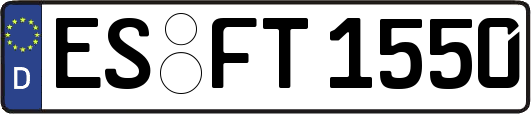 ES-FT1550