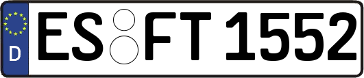 ES-FT1552