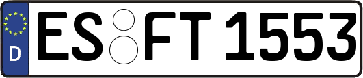 ES-FT1553