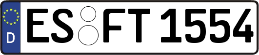ES-FT1554