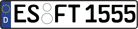 ES-FT1555
